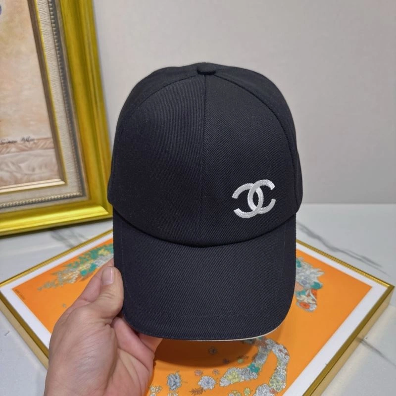Classic Chanel Caps 259861