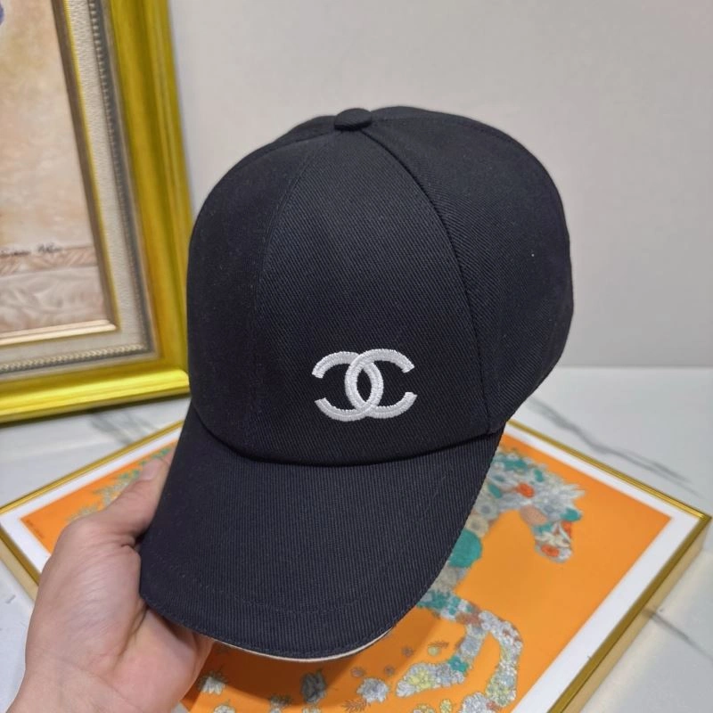 Classic Chanel Caps 259861