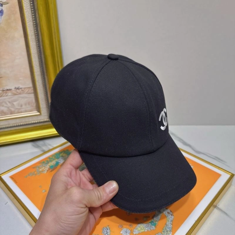Classic Chanel Caps 259861