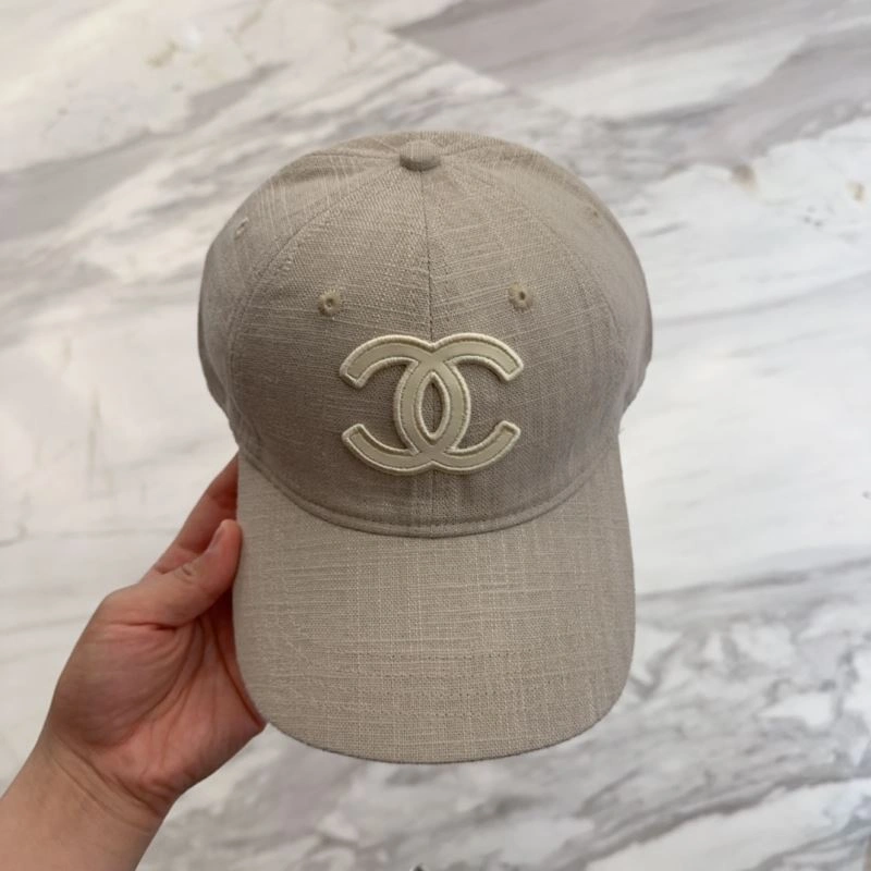 Chanel Caps Timeless 259843