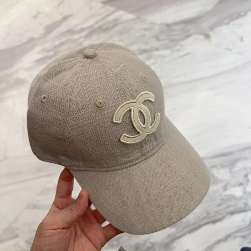 Chanel Caps Timeless 259843