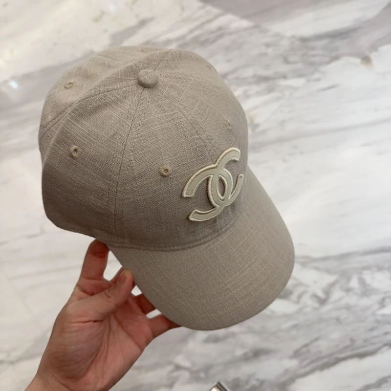 Chanel Caps Timeless 259843