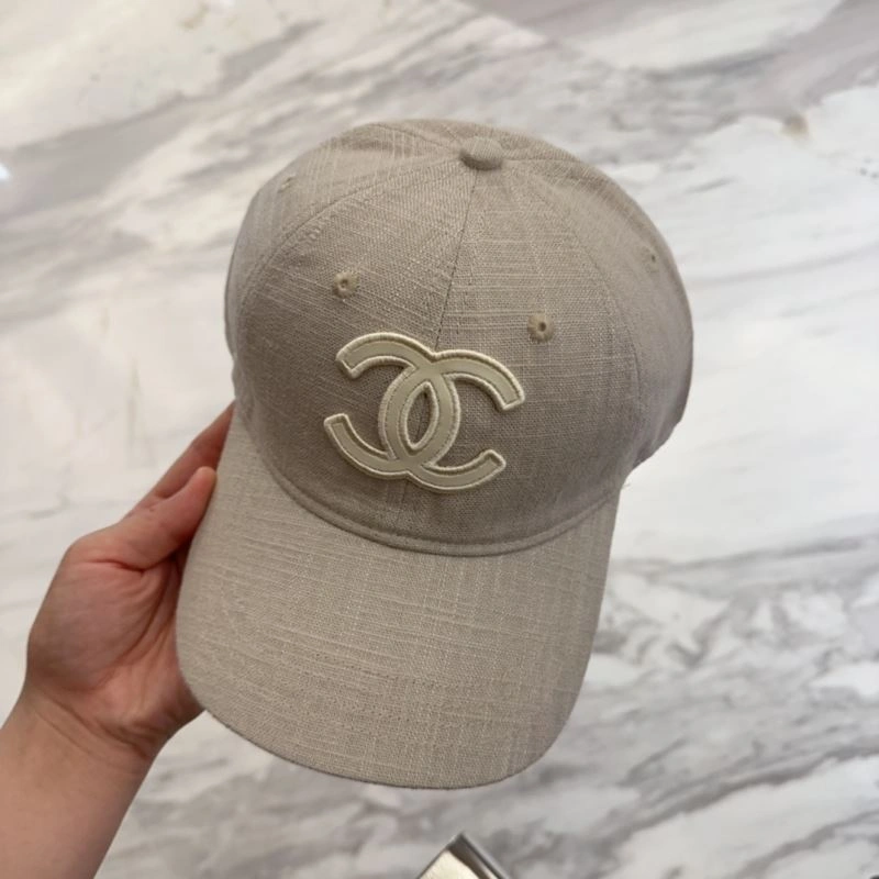 Chanel Caps Timeless 259843
