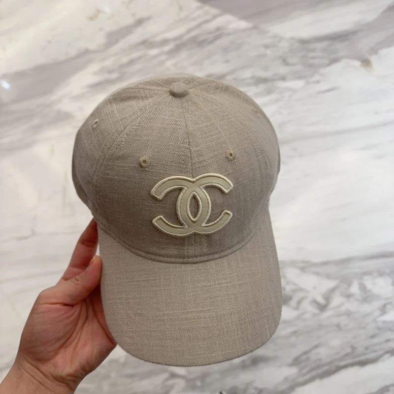 Chanel Caps Timeless 259843