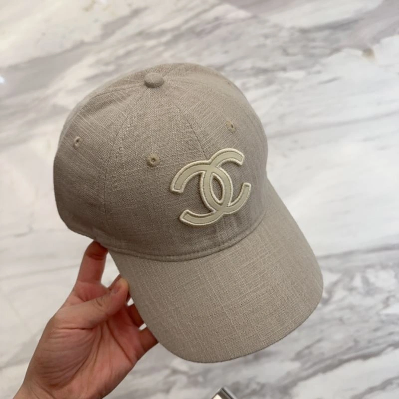 Chanel Caps Timeless 259843