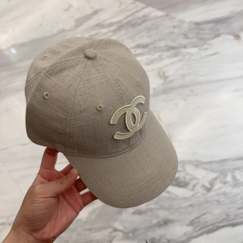 Chanel Caps Timeless 259843