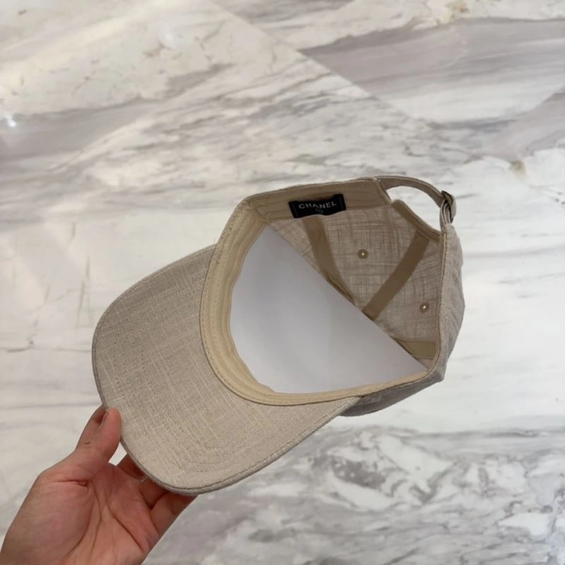 Chanel Caps Timeless 259843