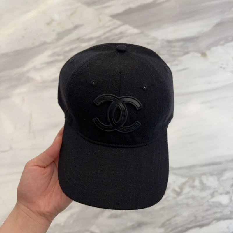 Chanel Caps Comfortable 259849