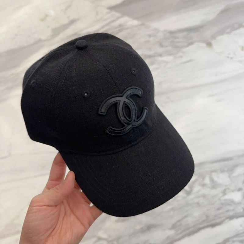 Chanel Caps Comfortable 259849