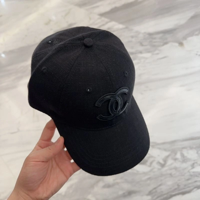 Chanel Caps Comfortable 259849