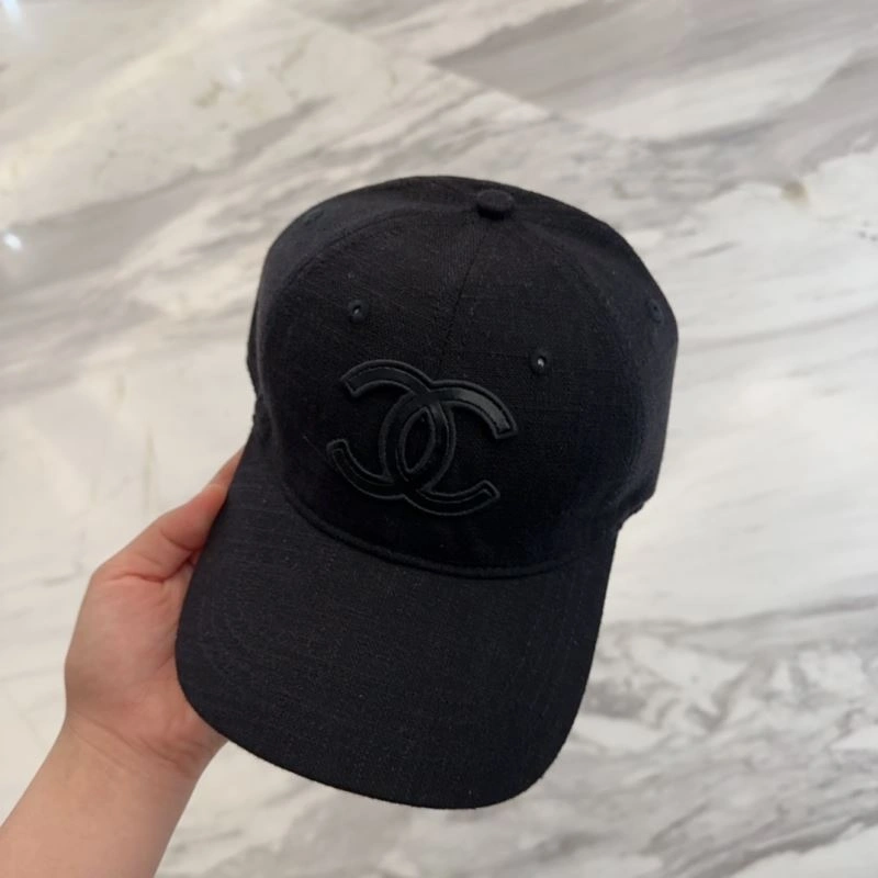 Chanel Caps Comfortable 259849