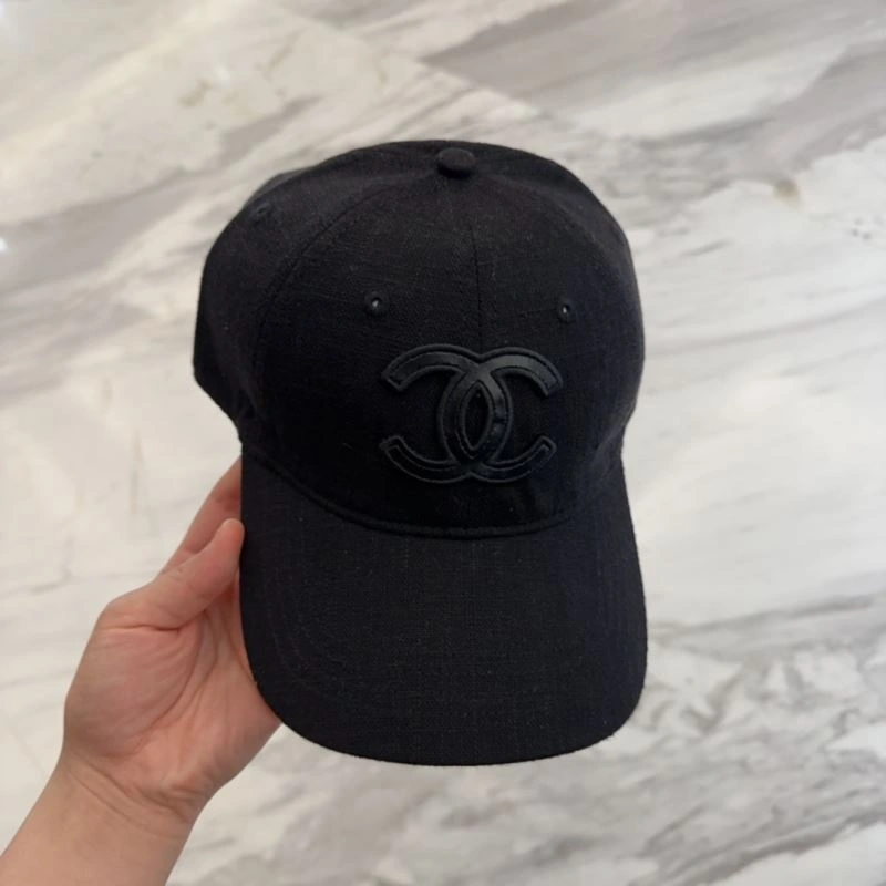 Chanel Caps Comfortable 259849