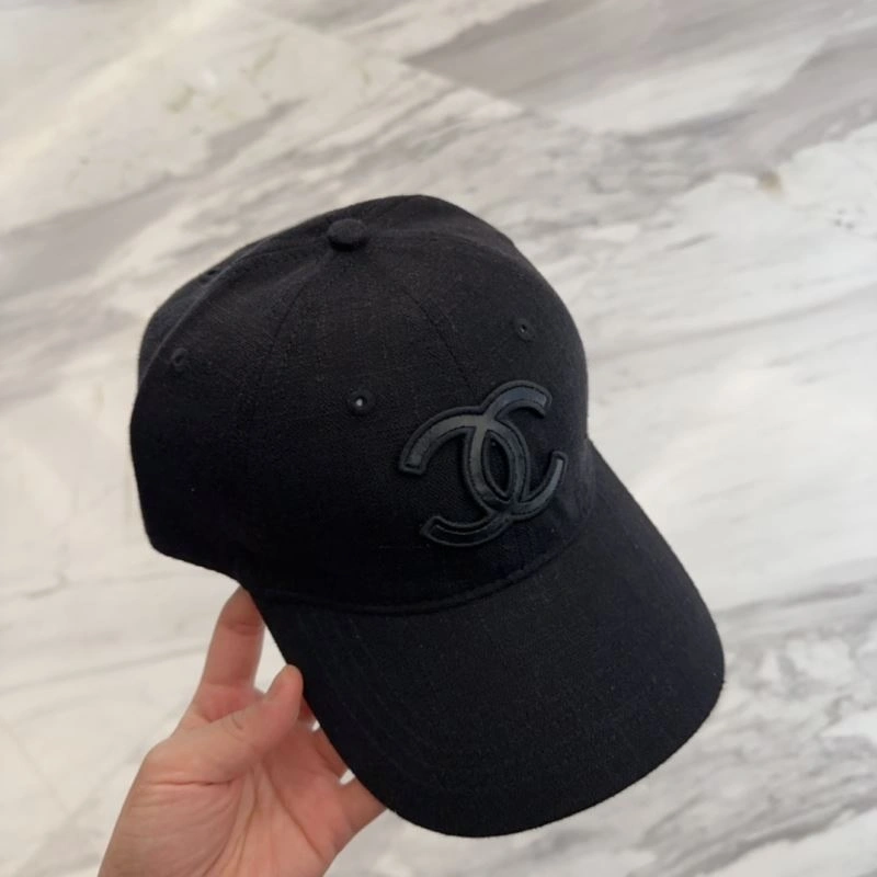 Chanel Caps Comfortable 259849