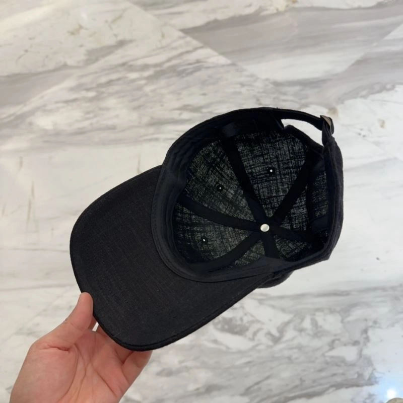 Chanel Caps Comfortable 259849