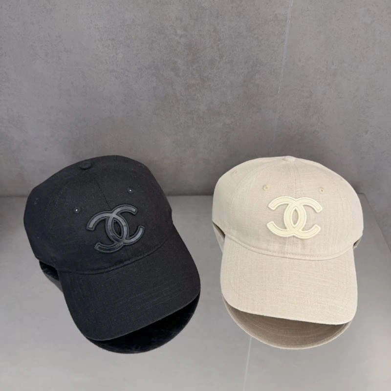 Chanel Caps Comfortable 259849