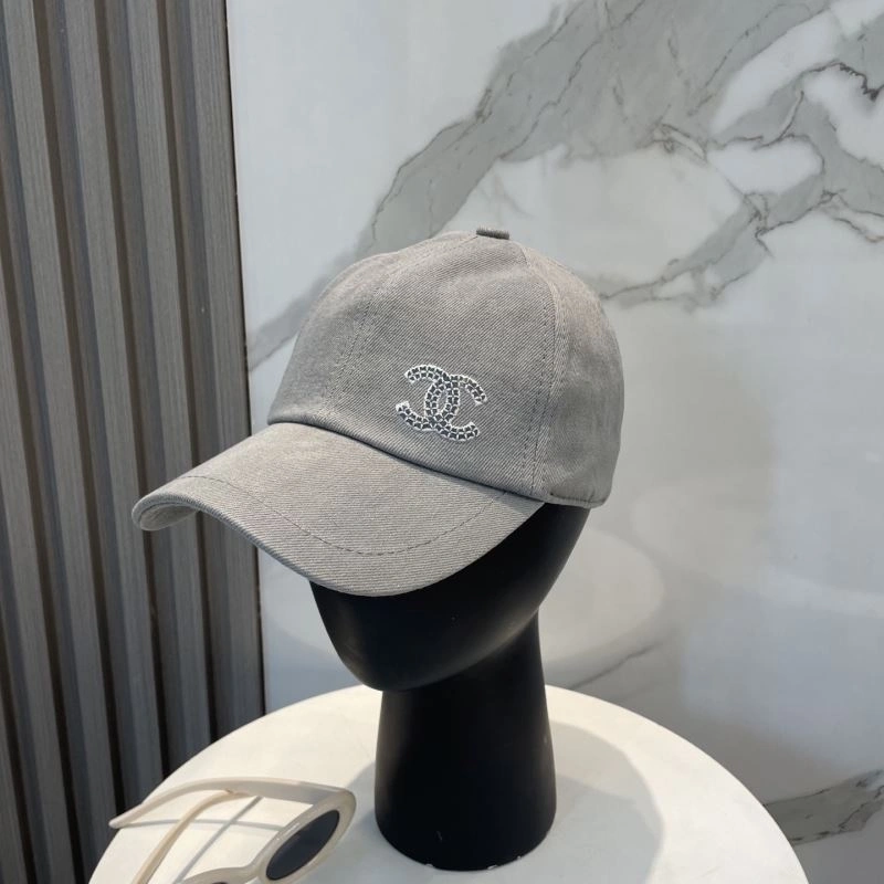Chanel Caps TechFriendly 259858
