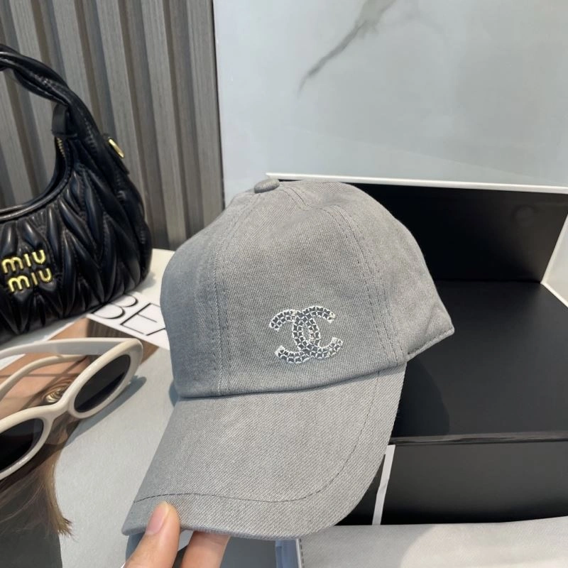 Chanel Caps TechFriendly 259858