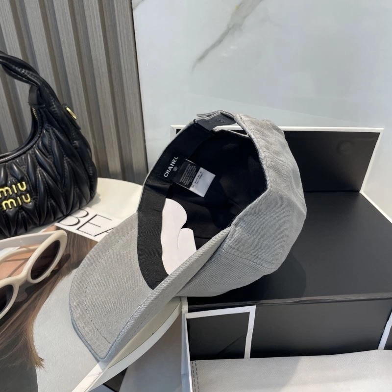 Chanel Caps TechFriendly 259858