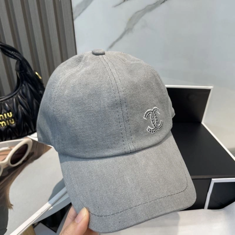 Chanel Caps TechFriendly 259858