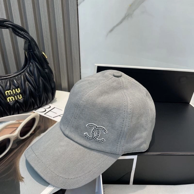 Chanel Caps TechFriendly 259858