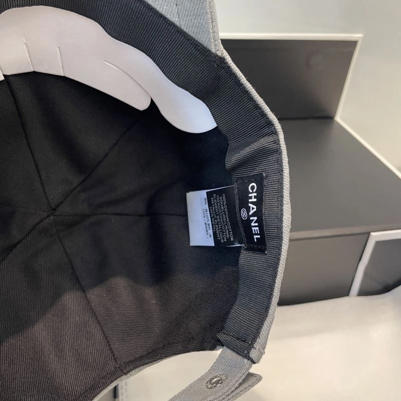 Chanel Caps TechFriendly 259858