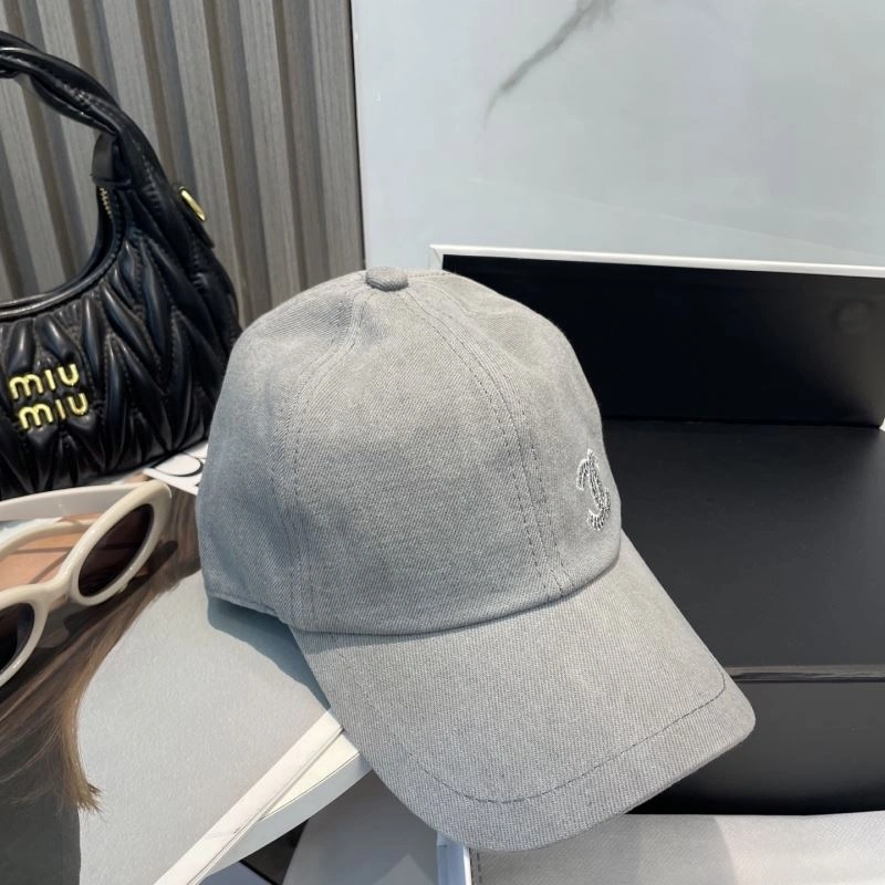 Chanel Caps TechFriendly 259858