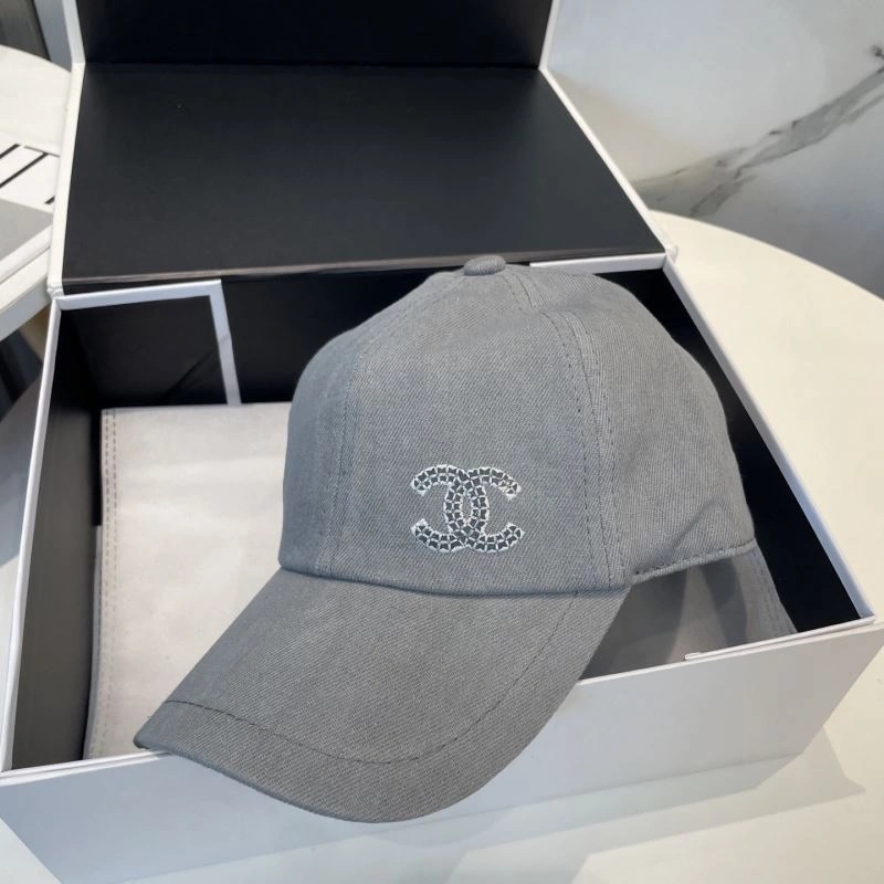 Chanel Caps TechFriendly 259858