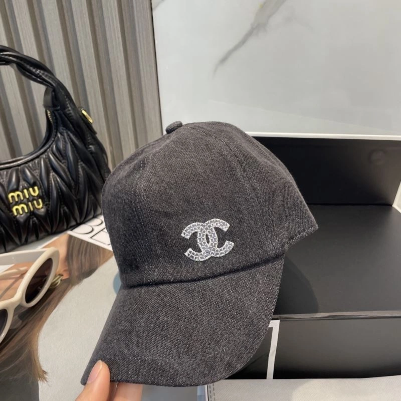 Chanel Caps Vibrant 259844