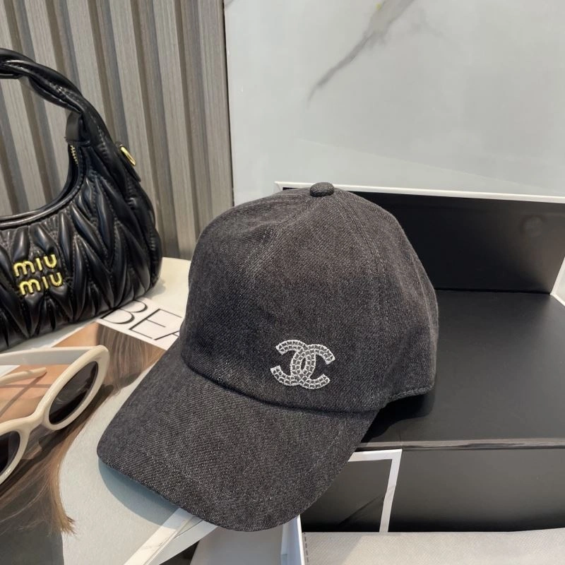 Chanel Caps Vibrant 259844