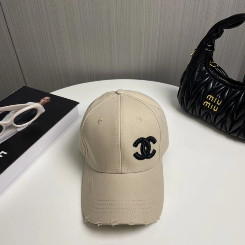 Reliable Chanel Caps 259839
