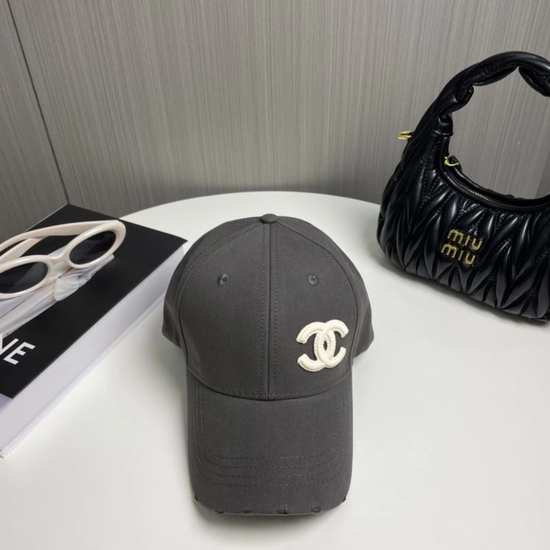 Chanel Caps Durable 259859