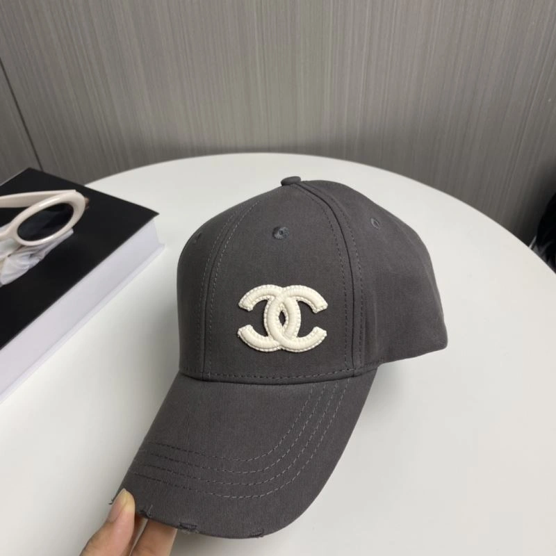 Chanel Caps Durable 259859