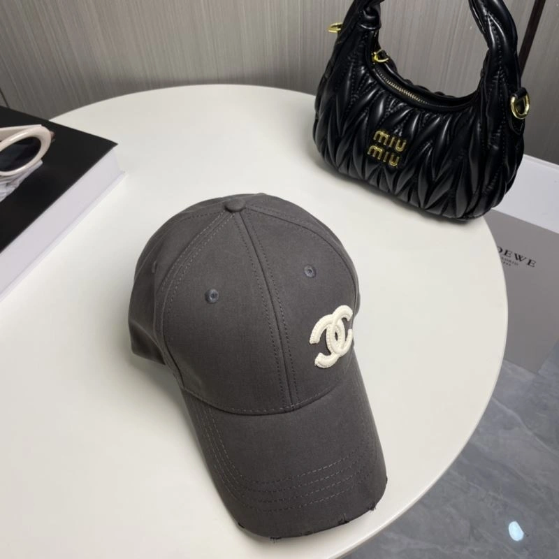 Chanel Caps Durable 259859