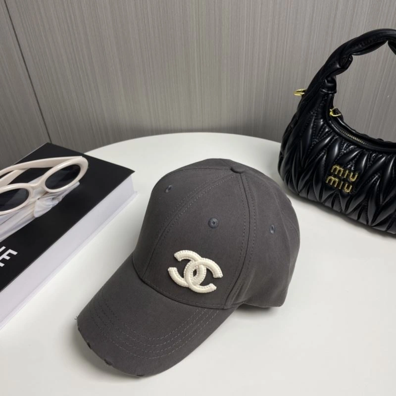 Chanel Caps Durable 259859