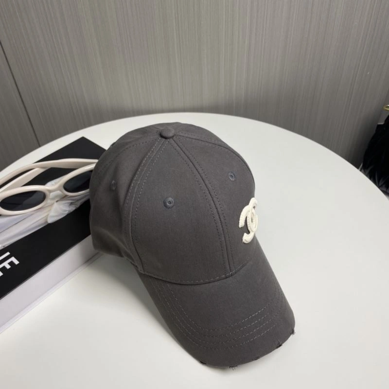 Chanel Caps Durable 259859