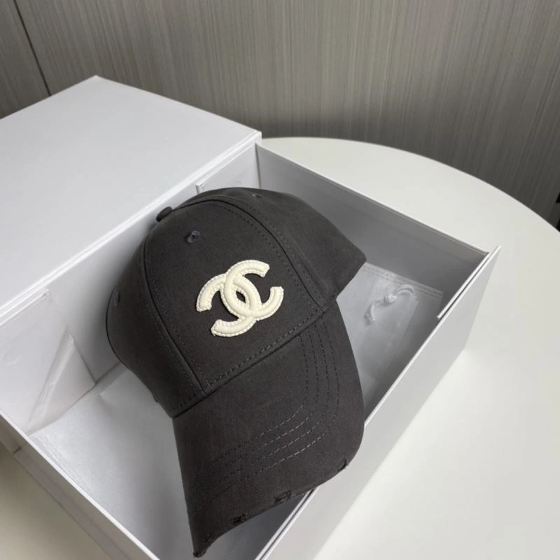 Chanel Caps Durable 259859