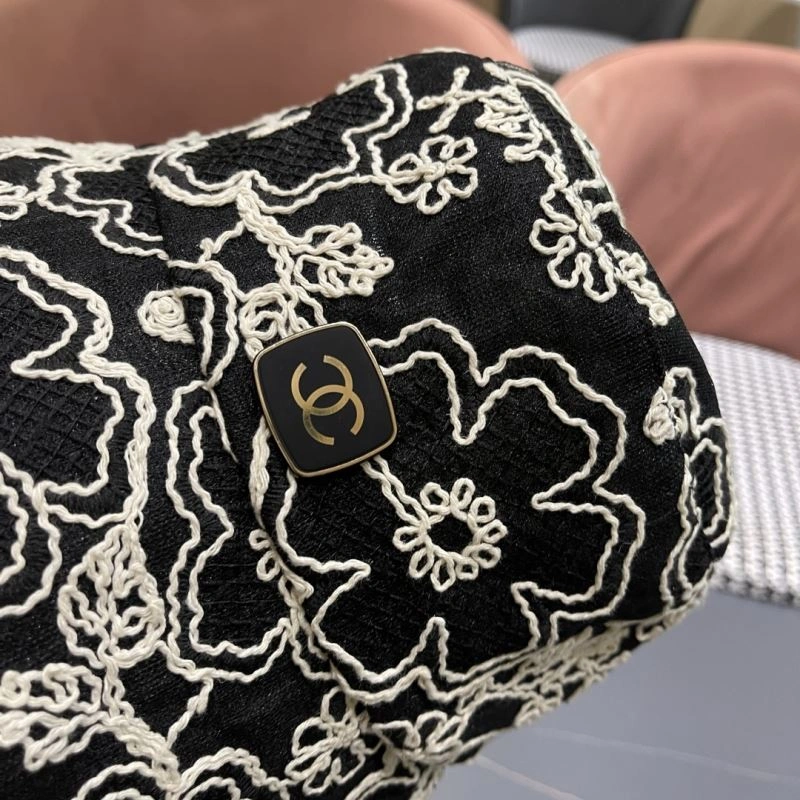 Chanel Caps Durable 259863
