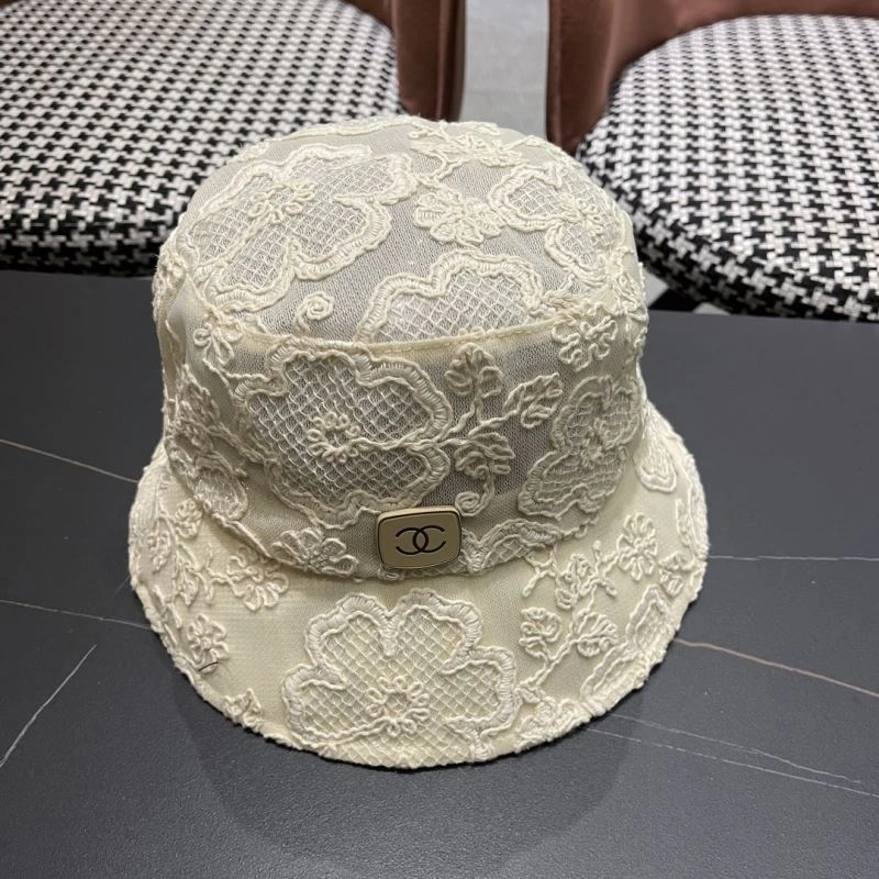 Chanel Caps Sporty 259862