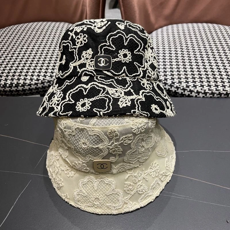 Chanel Caps Sporty 259862