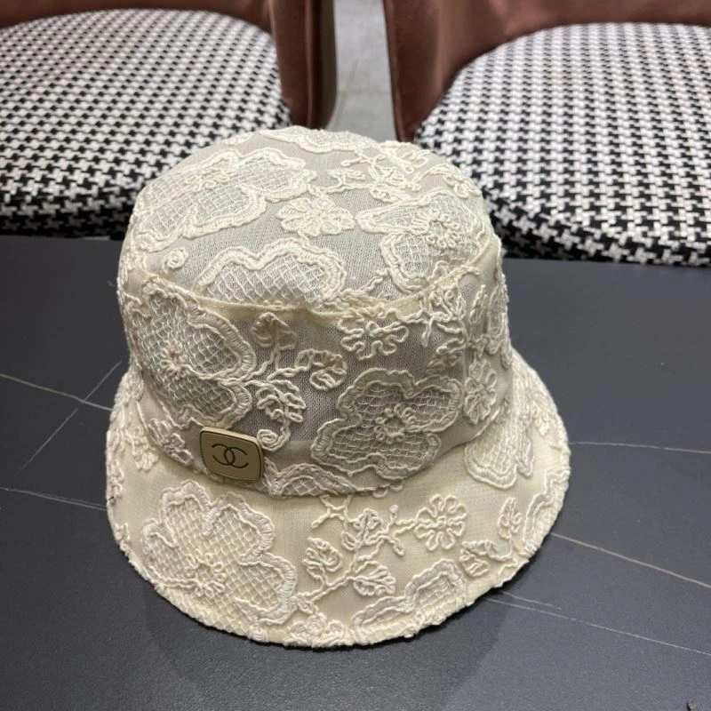Chanel Caps Sporty 259862
