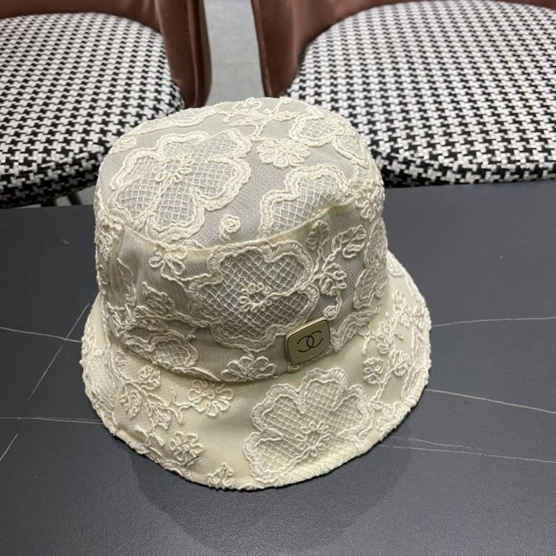 Chanel Caps Sporty 259862