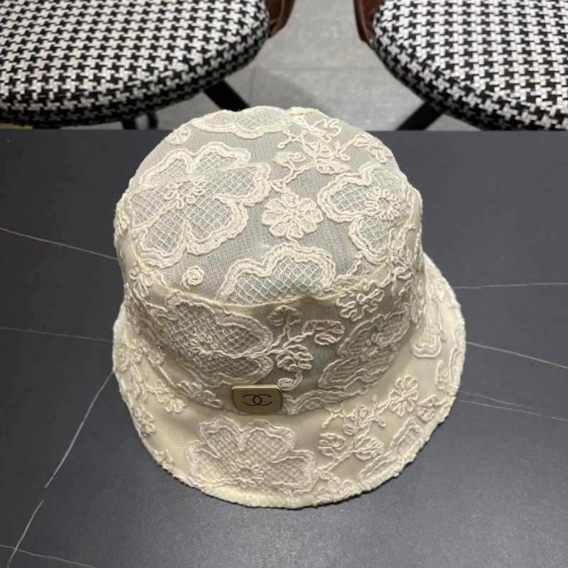 Chanel Caps Sporty 259862
