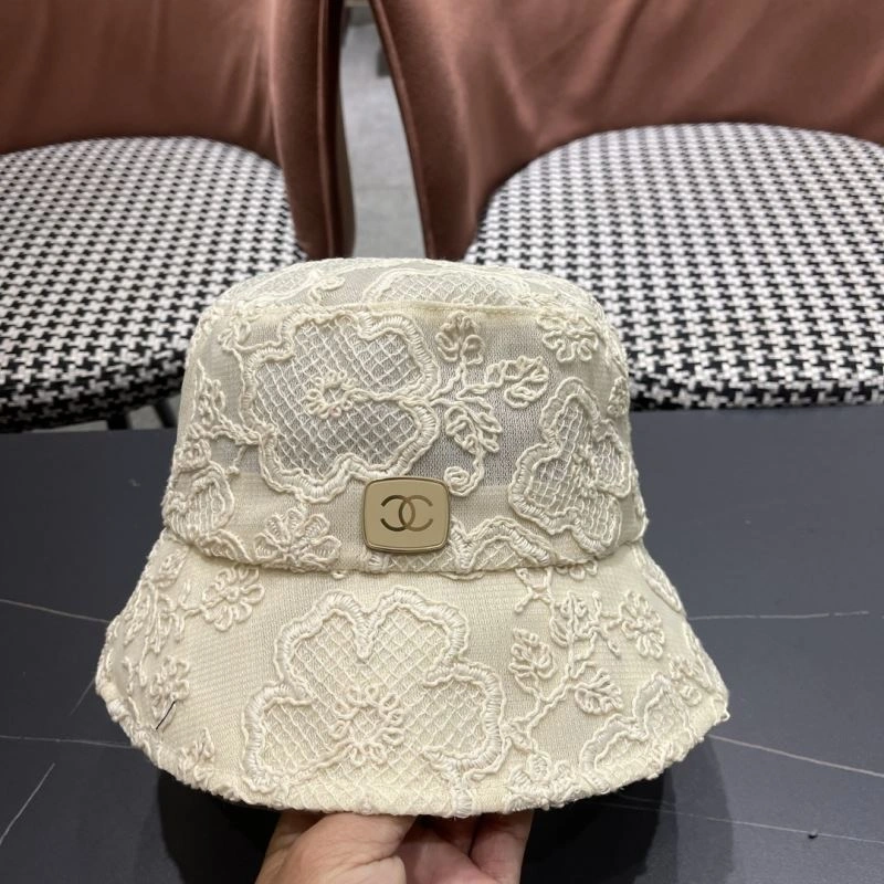 Chanel Caps Sporty 259862