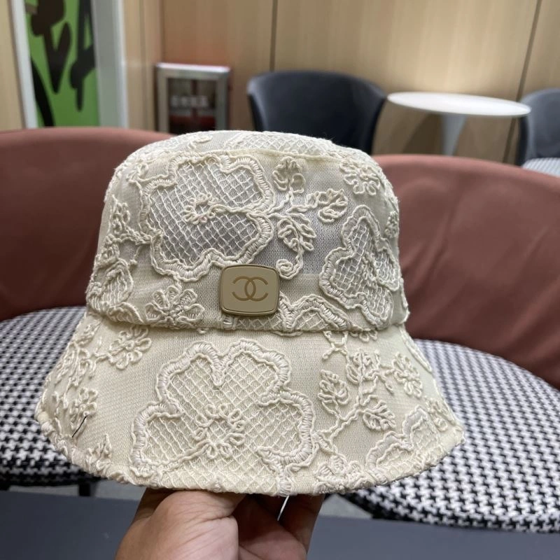 Chanel Caps Sporty 259862