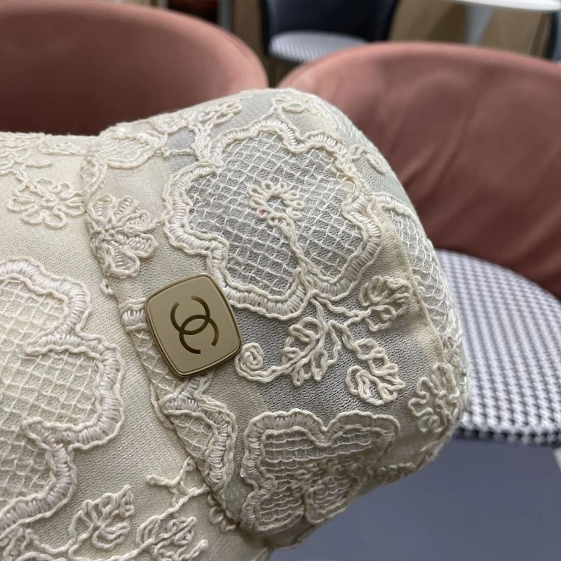 Chanel Caps Sporty 259862
