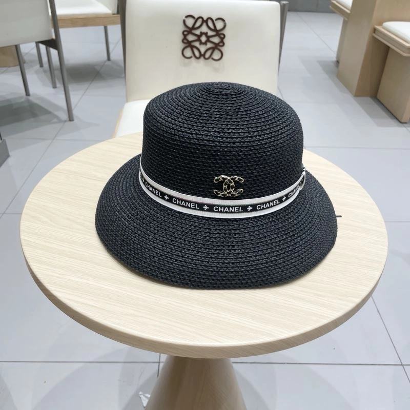 Lightweight Chanel Caps 259842