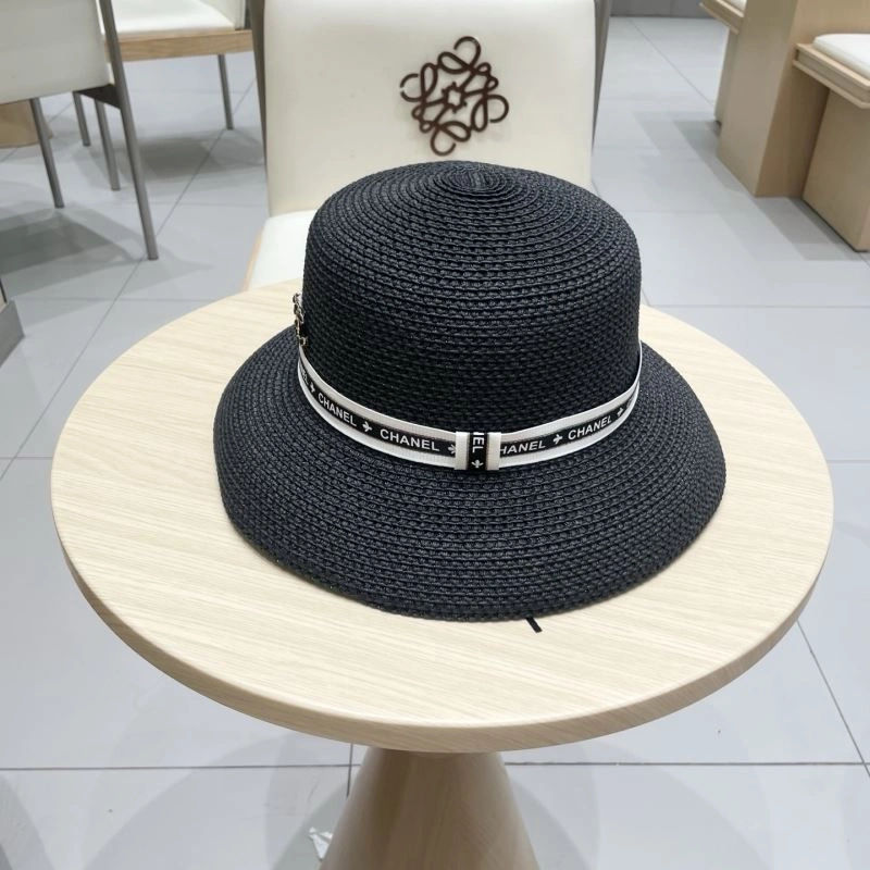 Lightweight Chanel Caps 259842