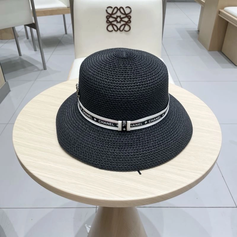 Lightweight Chanel Caps 259842