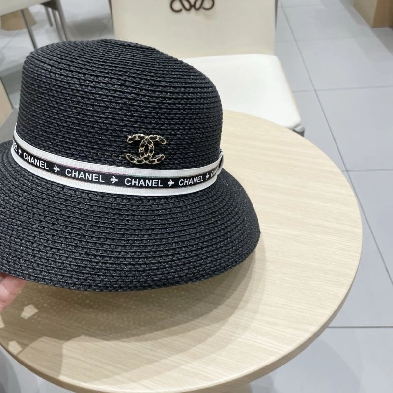 Lightweight Chanel Caps 259842