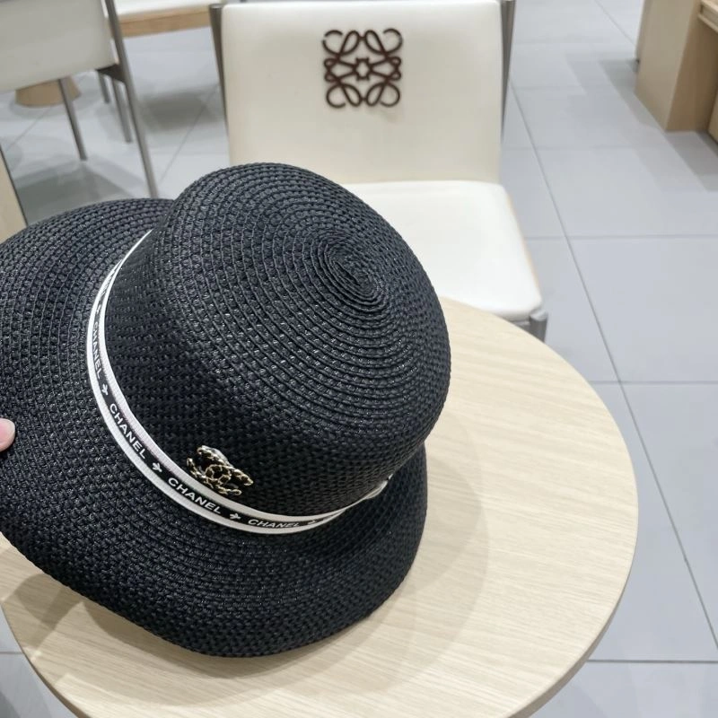 Lightweight Chanel Caps 259842